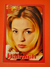 Sport sammelkarte 2001 gebraucht kaufen  Schöngeising
