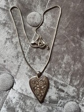 Dower hall necklace for sale  GILLINGHAM