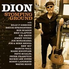 Stomping ground gebraucht kaufen  Berlin
