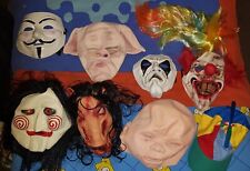 jigsaw maske gebraucht kaufen jigsaw maske gebraucht kaufen Dortmund