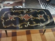 Table basse 1960 d'occasion  Chalindrey