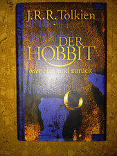 Hobbit der hin gebraucht kaufen  Küssaberg