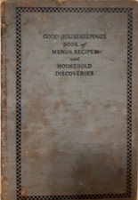 Good housekeeping book for sale  Bentonia