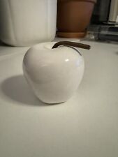 Dekofigur keramik apfel gebraucht kaufen Dekofigur keramik apfel gebraucht kaufen  Düsseldorf