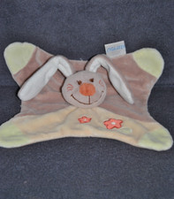 Doudou plat lapin d'occasion  Krautergersheim