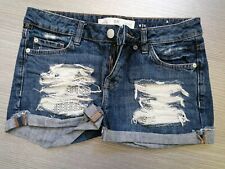 Liver shorts jeans gebraucht kaufen  Hofheim i.UFr.