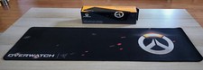 Razer goliathus speed gebraucht kaufen  Fuldabrück