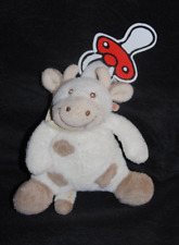 Doudou vache jollybaby d'occasion  Krautergersheim