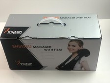 Shiatsu percussion massager for sale  Springfield