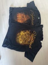 Nightwish shirts unisex gebraucht kaufen  Linnich