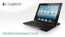 Logitech ultrathin keyboard gebraucht kaufen  Essen