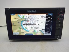Simrad nss9 evo2 for sale  Irvine