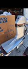 Volvo penta neu gebraucht kaufen  Bremen