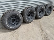 Landrover defender spoke for sale  MATLOCK