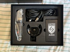 Lauten audio 320 for sale  New York