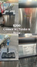 Haier kegerator 6.5 for sale  Narvon
