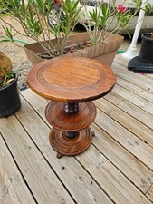 Table charles dudouyt d'occasion  Baisieux