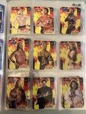 Mancolista plastic card usato  Milano
