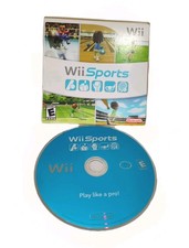 Wii sports nintendo for sale  North Providence