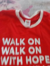 Hmp ynwa shirt for sale  TIPTON