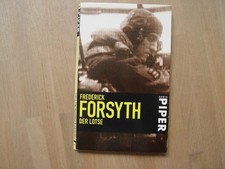 Frederick forsyth lotse gebraucht kaufen  Deutschland