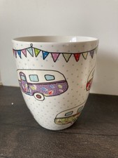 Queens caravan trail for sale  TADLEY