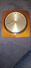 Junghans wanduhr 70er gebraucht kaufen Junghans wanduhr 70er gebraucht kaufen  Deutschland
