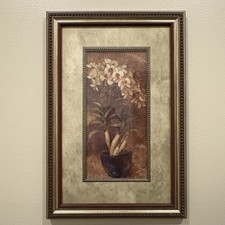 Floral botanical print for sale  Thomson