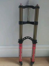 Marzocchi monster downhill for sale  BOLTON