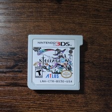 Stella Glow (3DS, 2015) - Autêntico e testado. Somente cartucho  comprar usado  Enviando para Brazil