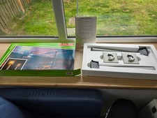 Subbuteo floodlight set for sale  INVERURIE