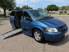 clean 2005 dodge caravan for sale clean 2005 dodge caravan for sale Phoenix