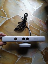 Sensori kinect xbox360 usato  Milano