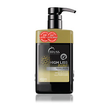 Truss hair professional usato  Italia