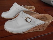 Damenclogs hush puppies gebraucht kaufen  Bremervörde