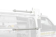 Drop ladder rack for sale  Norfolk