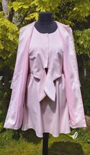 Superbe ensemble robe d'occasion  Pleyber-Christ