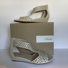 Clarks collection abigail for sale  Chesapeake