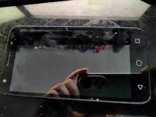 Smartphone Preto ALCATEL ONETOUCH PIXI 4 comprar usado  Enviando para Brazil