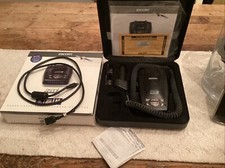 Escort 9500i passport for sale  Saint Louis