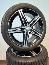 Winterräder 225 r18 gebraucht kaufen  Berlin