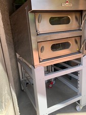 Forno professionale per usato  Ucria