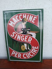 Macchine per cucire usato  Valenzano