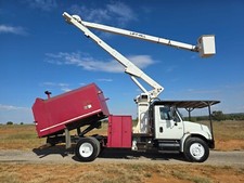 2007 international 55ft for sale  Adkins