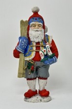 Heritage santa collection for sale  Mankato