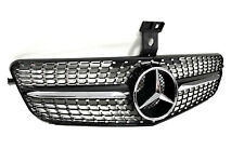 Calandre diamant mercedes d'occasion  Audincourt