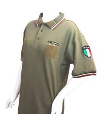 Maglietta militare ricamo usato  Pandino