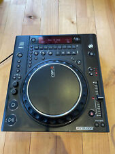 DJ-CD-/MP3-Player gebraucht kaufen  Mühlhausen/Thüringen