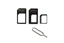Kit adattatori micro usato  Italia