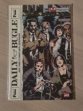 Daily bugle tiratura usato  Torino